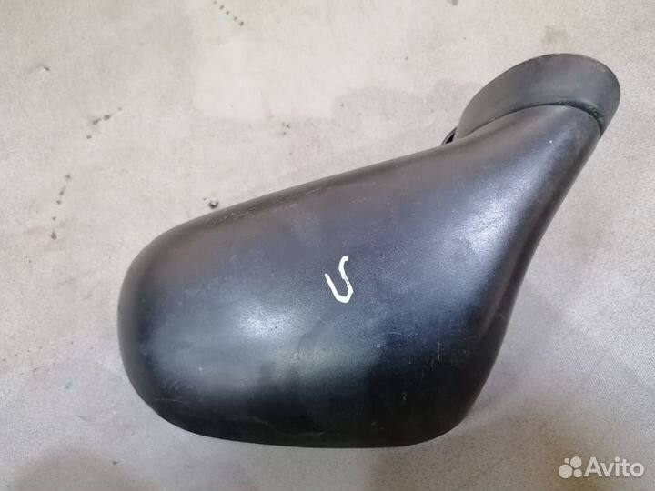 Зеркало левое электрическое для Mitsubishi Carisma