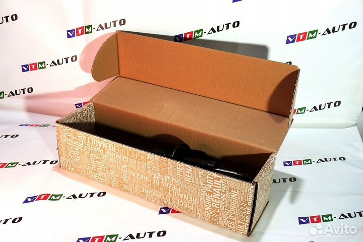 Амортизатор LADA Vesta