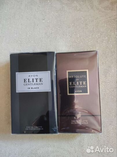 Туалетная вода avon эйвон