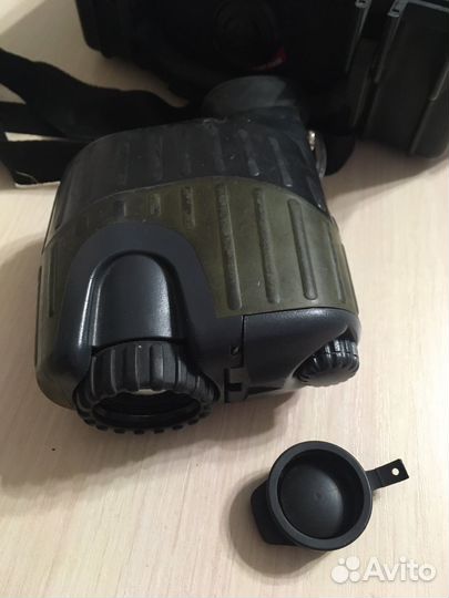 Тепловизор Thermal-eye x200xp