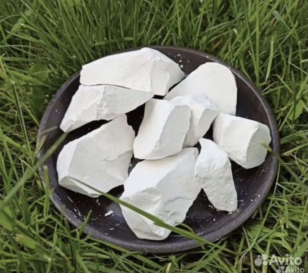 Пищевой мел