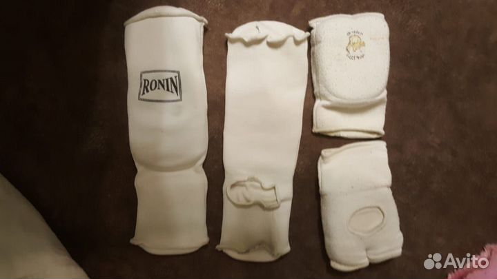 Продам кимано для каратэ