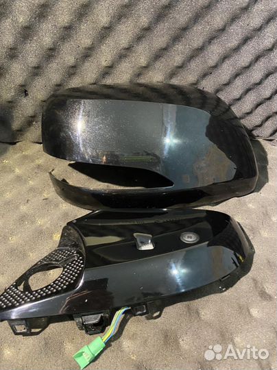 Lexus Lx570 корпус правого зеркала