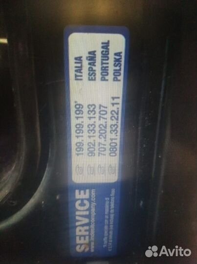 Запчасти духового шкафа