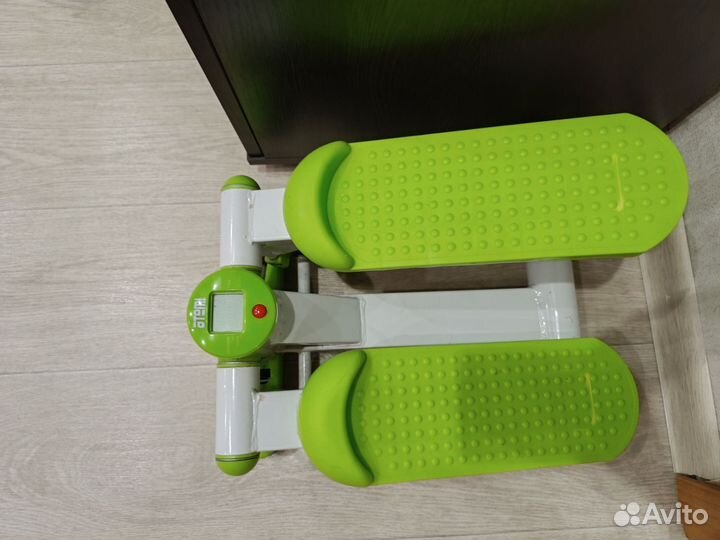 Тренажер степпер бу