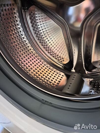 Стиральная машина автомат бу