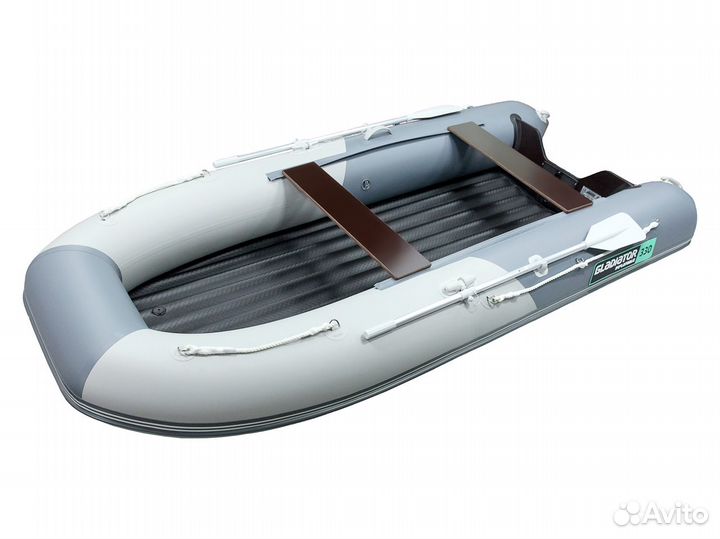 Гладиатор е330s