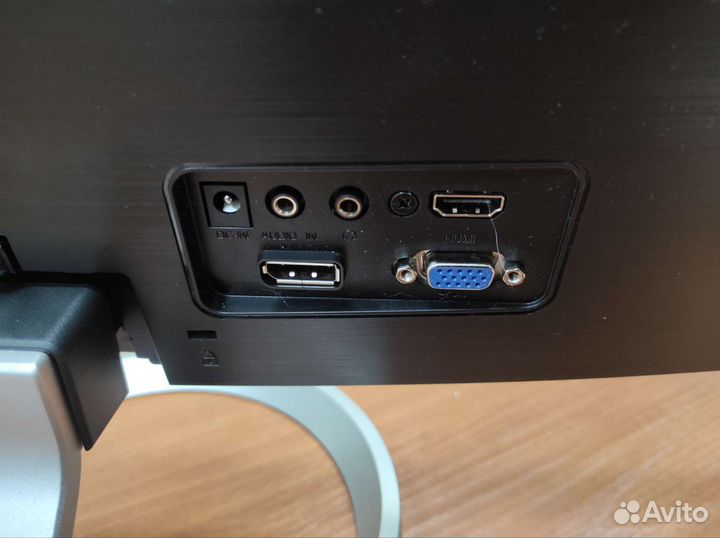 Монитор acer R240Y