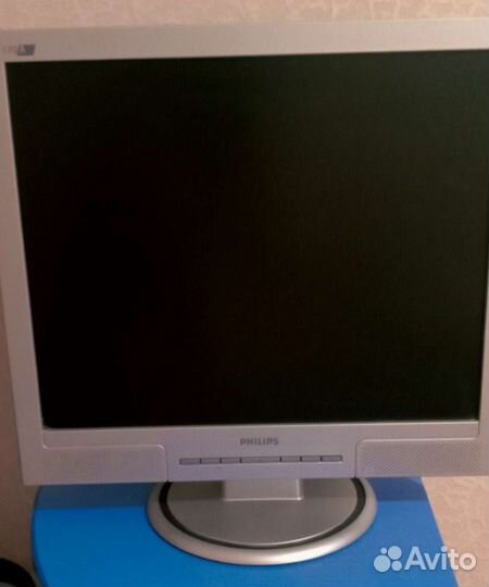 Монитор для компьютера Philips