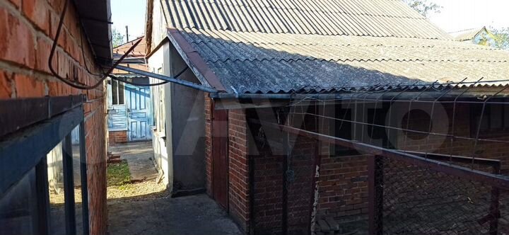 Дом 62,9 м² на участке 5 сот.