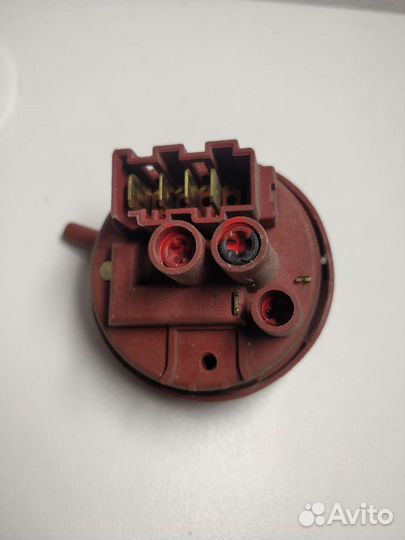 Прессостат Ardo SED 1010 - 100/80-320