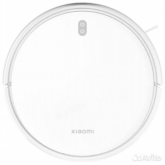 Робот-пылесос Xiaomi Robot Vacuum E12 EU