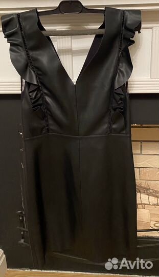 Платье зара