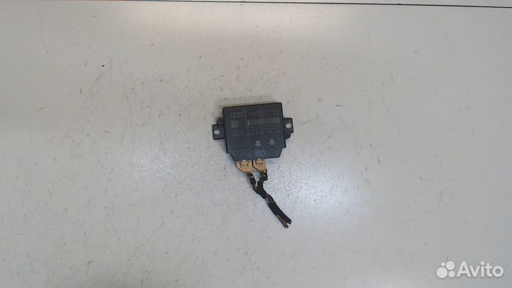 Блок управления парктрониками Audi A7 2018, 2019