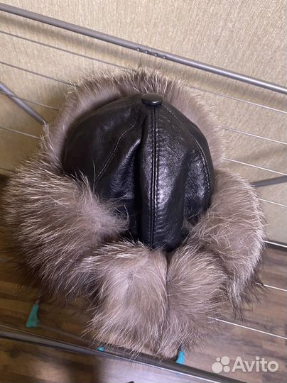 Шапка