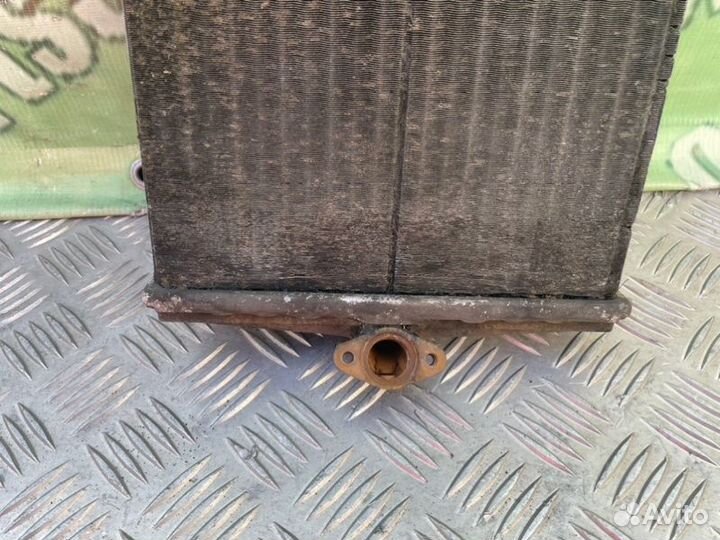 Радиатор печки Mercedes-Benz E-Class W124 M111 2.0