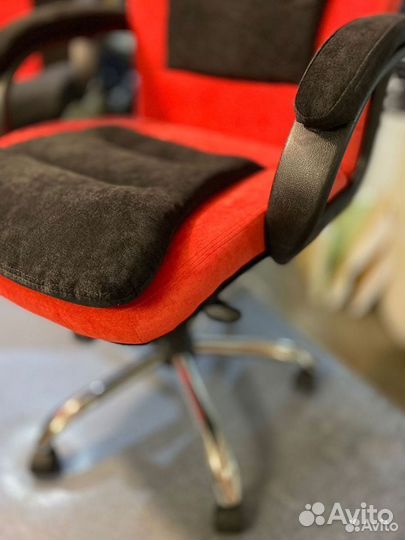 Кресло компьютерное