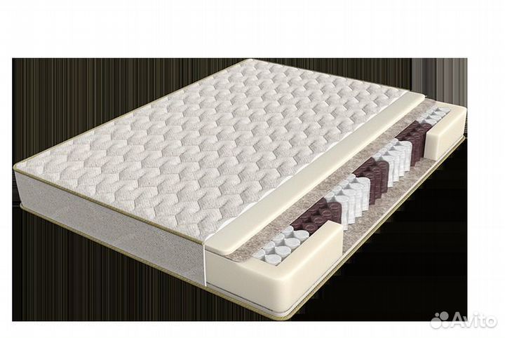 Матрасы cardio pro