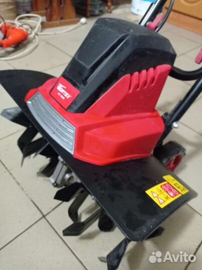 Электрокультиватор