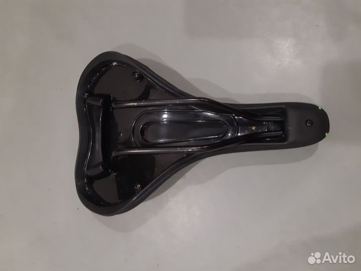 Седло для велосипеда