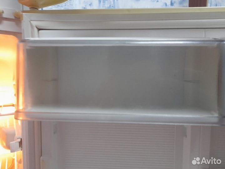 Холодильник Минск двух камерный
