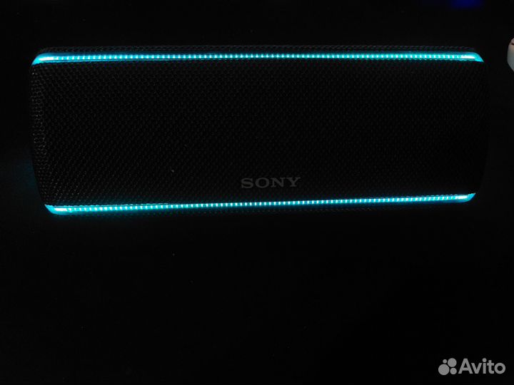 Колонка sony srs xb31