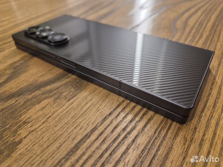 Samsung Galaxy Z Fold6, 12/512 ГБ