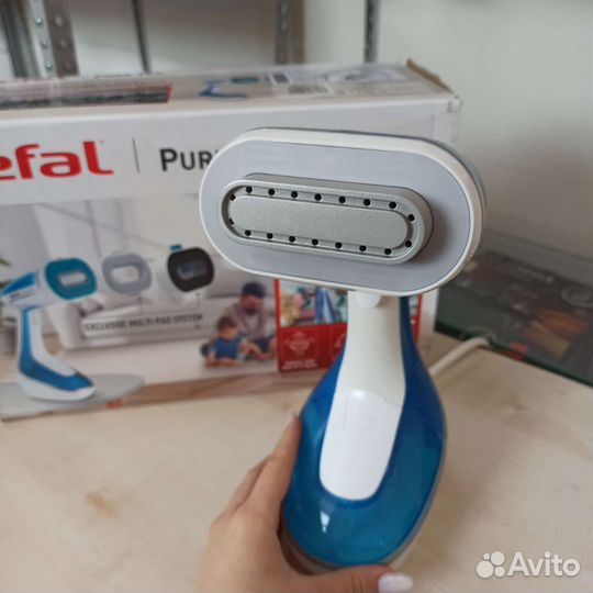 Отпариватель tefal