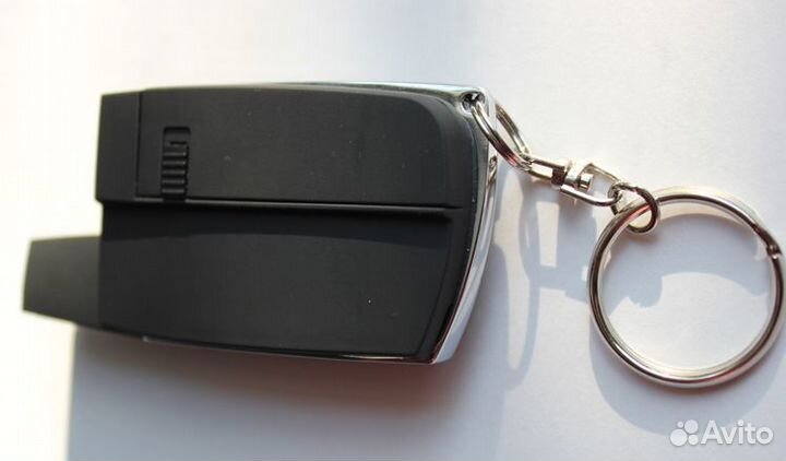 Брелок автосигнализации Сталкер 600 Stalker MS-600