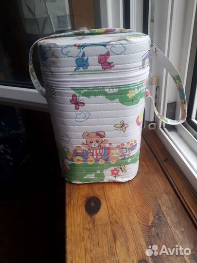 Термосумка для бутылочек