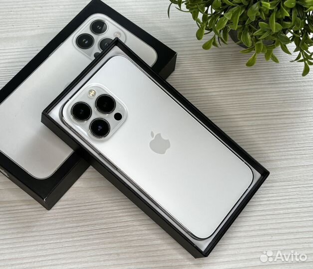 iPhone 13 Pro, 128 ГБ