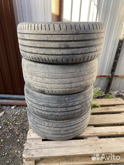 Hankook Ventus S1 Evo 2 K117 245/45 R18 97V