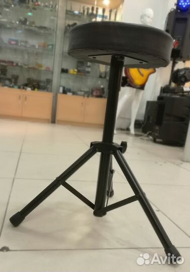 Стул для барабанщика