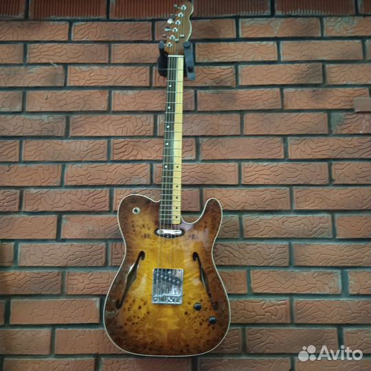 Электро гитара