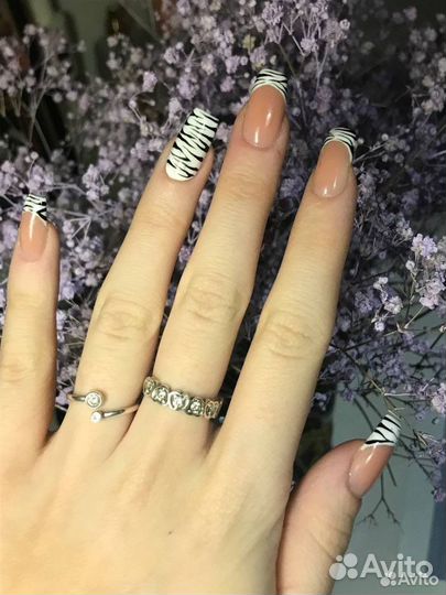 Мастер маникюра на дому