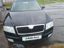 Skoda Octavia 1.6 MT, 2005, 205 153 км, с пробегом, цена 460 000 руб.