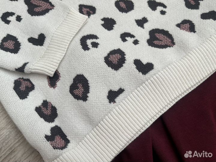 Детская кофта, Waikiki 156-160