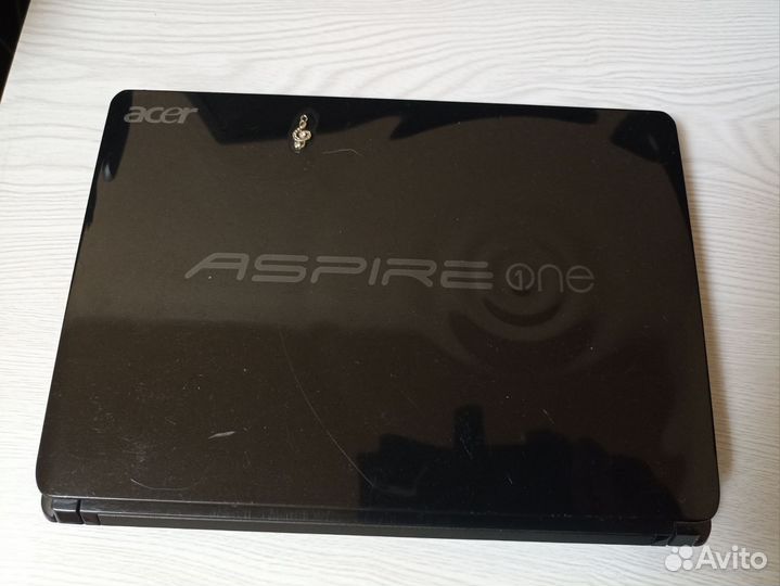Acer Aspire One D257