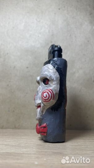 Чехол на зажигалку Cricket