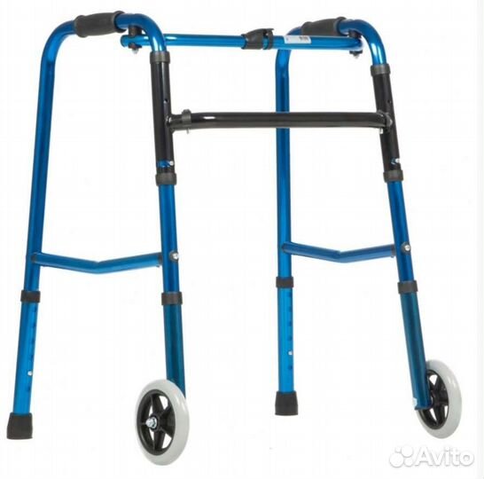 Ходунки при дцп