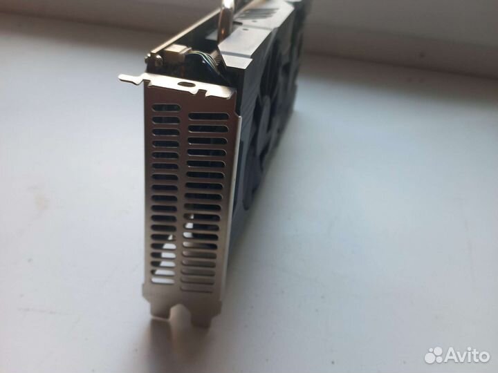 Видеокарта p106 90 6gb