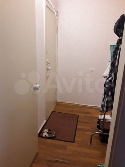 1-к. квартира, 30 м², 5/5 эт.