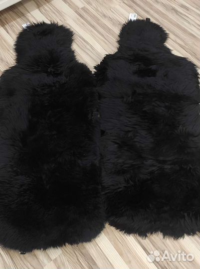 Чехлы на авто универсальные