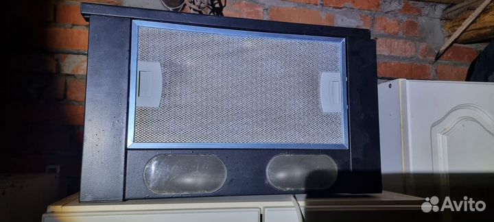 Вытяжка для кухни