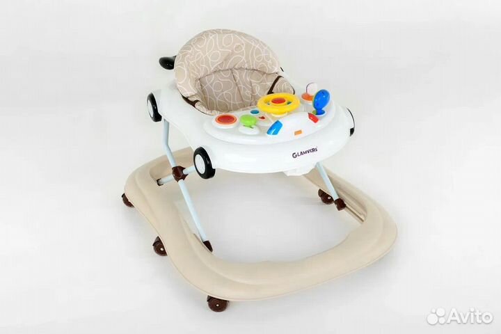 Ходунки детские
