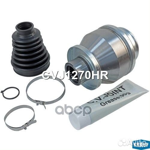 ШРУС внутренний CVJ1270HR Krauf