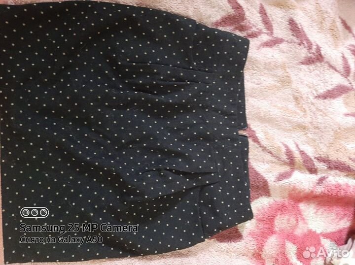 Шорты женские