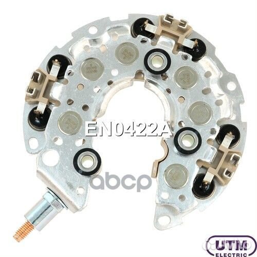 Диодный мост генератора EN0422A Utm