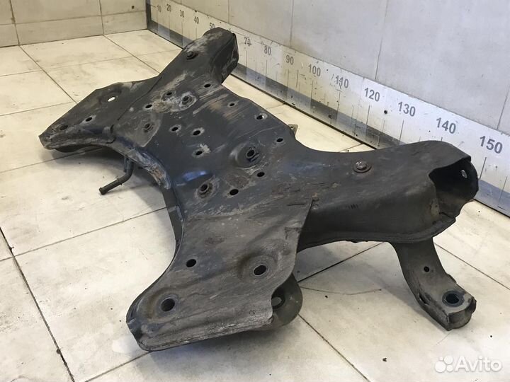 Балка подмоторная RIO 2011-2017