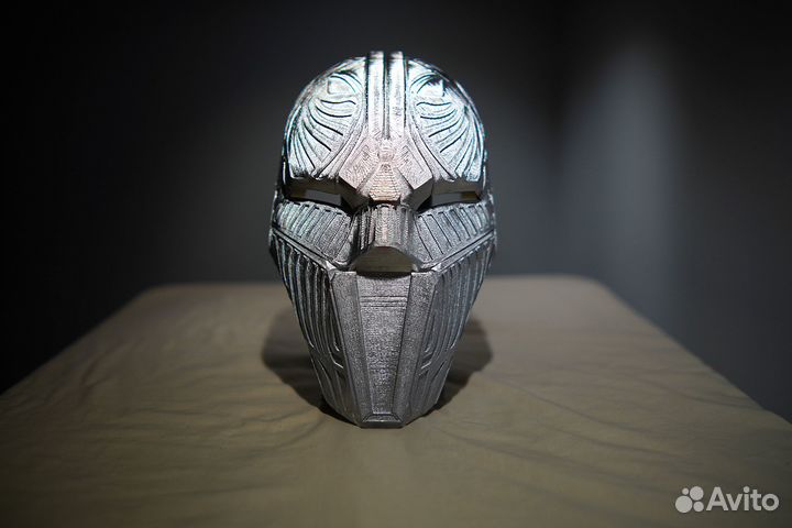 Маска Ситха Аколита из Звездных Звезд Темная Сила